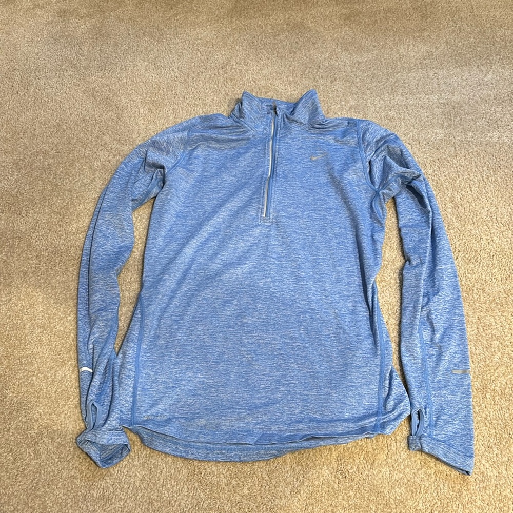 Nike Quarter Zip